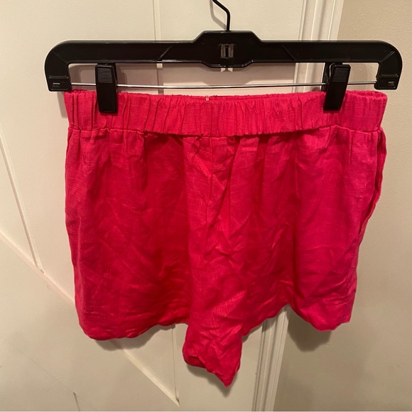 NWT Umgee Shorts - Picture 1 of 3